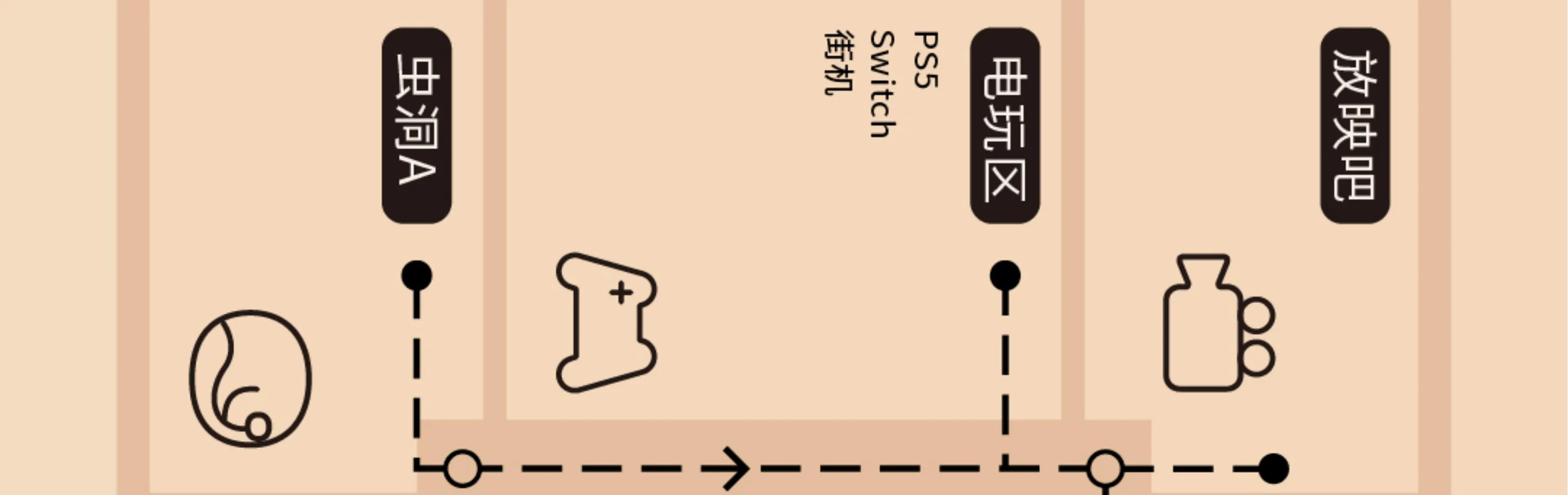 汤崎.汤泉生活TENZ(福田口岸店)